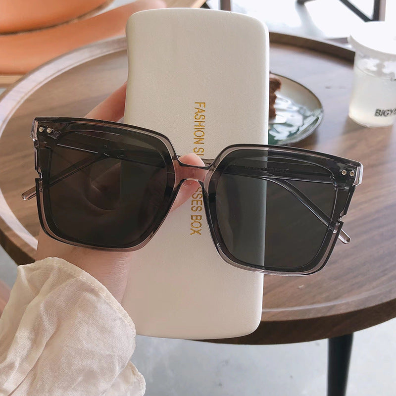 Wholesale New UV Protection PC Sunglasses